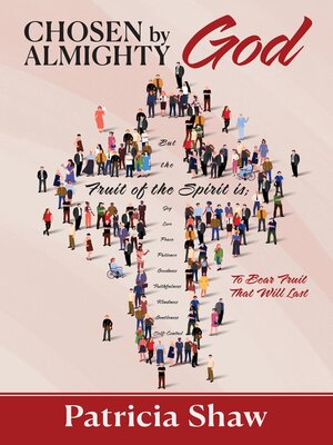 cover image of Chosen by God Almighty
